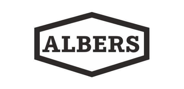 Logo von Albers