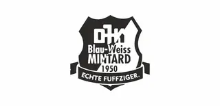 Logo von DJK BW Mintard