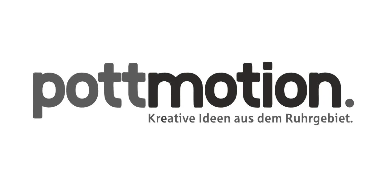 Logo von Pottmotion
