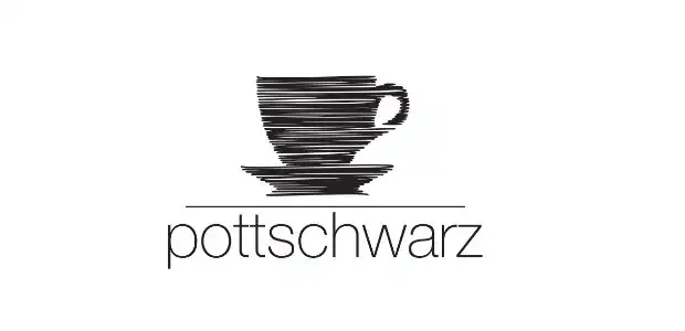 Logo von Pottschwarz